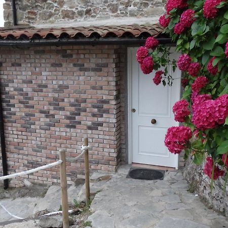 La Casa Del Farero Διαμέρισμα San Esteban de Pravia Εξωτερικό φωτογραφία