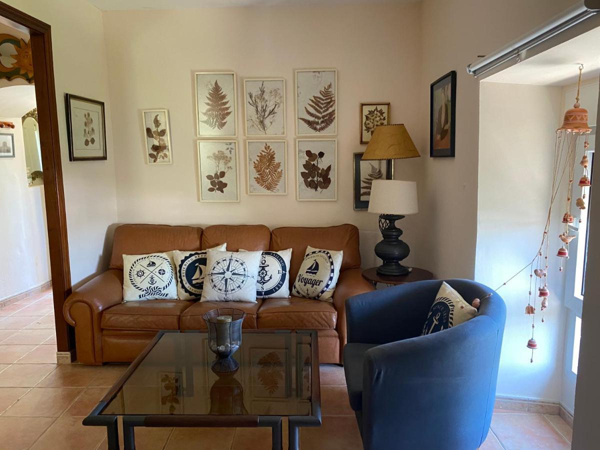 La Casa Del Farero Διαμέρισμα San Esteban de Pravia Εξωτερικό φωτογραφία