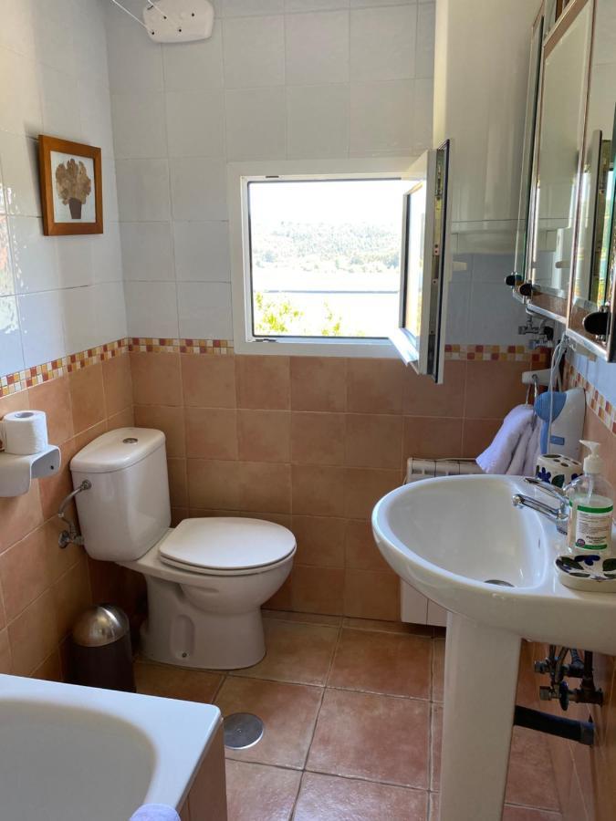 La Casa Del Farero Διαμέρισμα San Esteban de Pravia Εξωτερικό φωτογραφία
